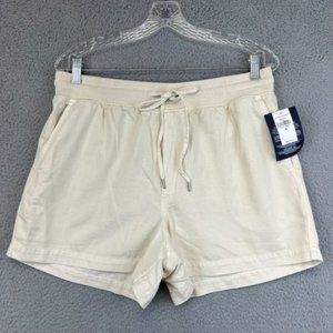 NWT Women's Gap Drawstring Short Size M